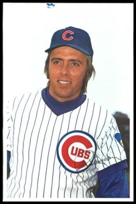 11 Rick Monday